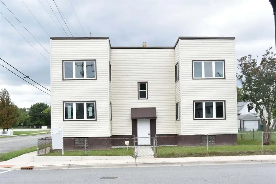 5664 Walter Avenue, Hammond, IN 46320 - #2