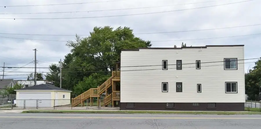 5664 Walter Avenue, Hammond, IN 46320 - #3