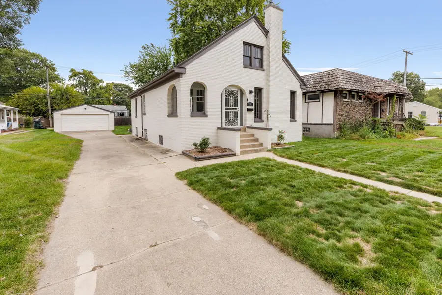 7345 Northcote Avenue, Hammond, IN 46324 - #2