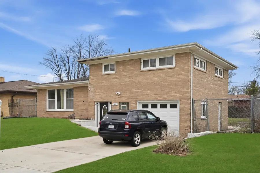 5335 Buchanan Street, Merrillville, IN 46410 - #2