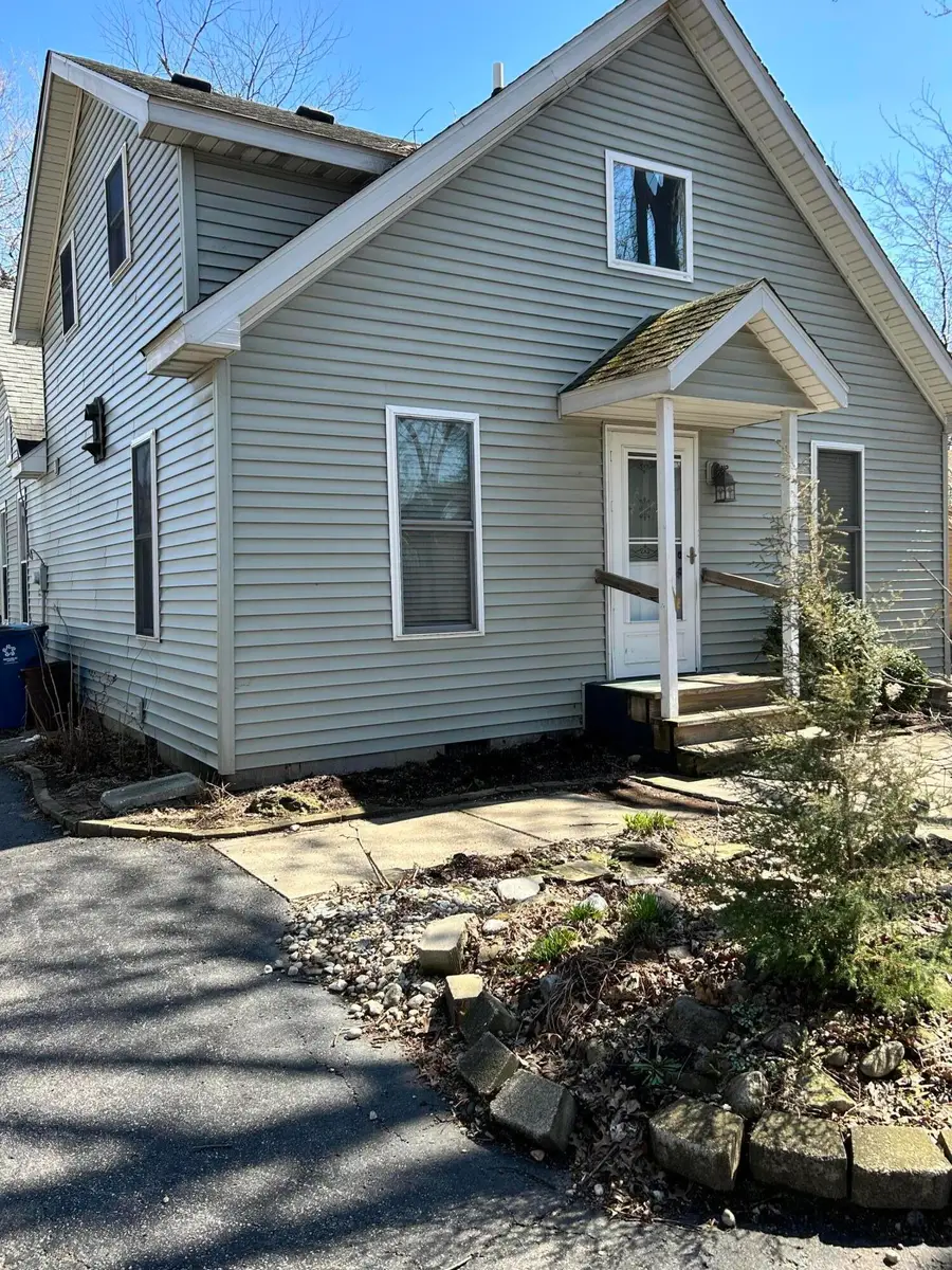 708 S Main Street, Kouts, IN 46347 - #3