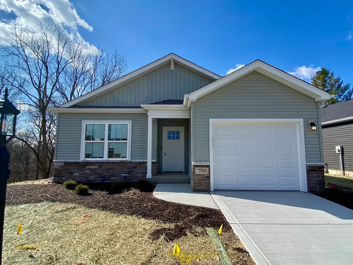 751 Kinsey Street, Valparaiso, IN 46385 - #1