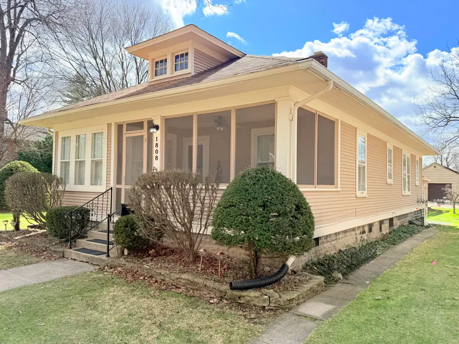 1808 Michigan Avenue, La Porte, IN 46350 - #2