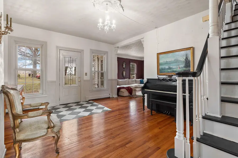 1115 E 181st Avenue, Lowell, IN 46356 - #3