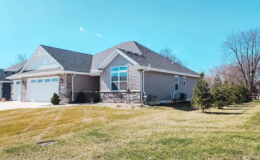 2030 Peace Parkway Court, Schererville, IN 46375 - #3