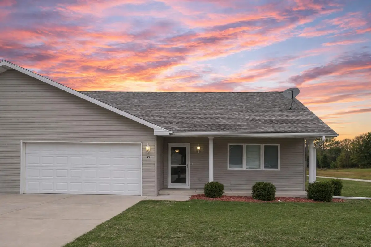 94 Riviera Drive, Michigan City, IN 46360 - #1