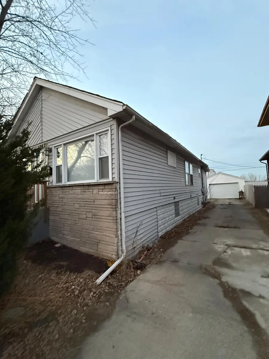 1347 Sherman Street, Hammond, IN 46320 - #2