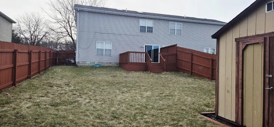 6837 Swan Lane, Schererville, IN 46375 - #2