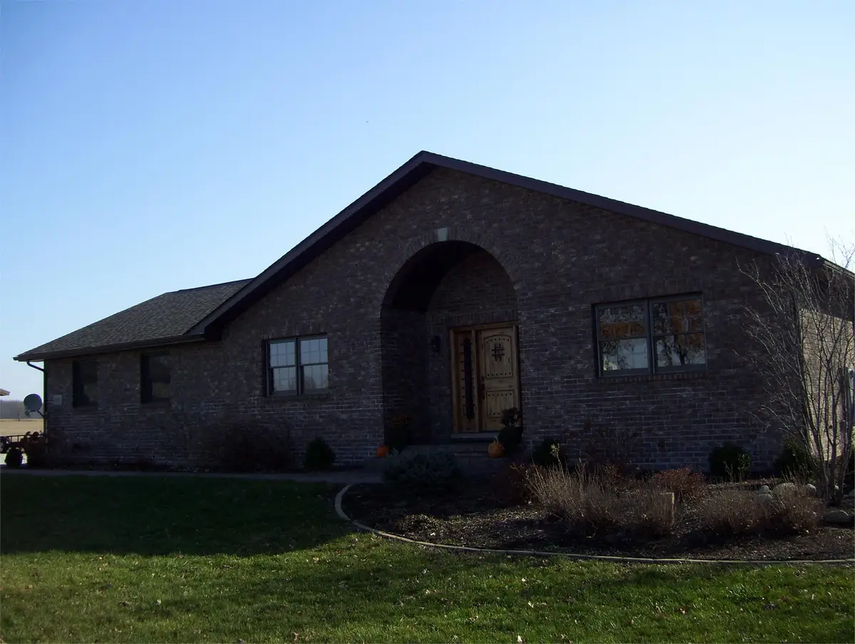 6494 W Joliet Road, La Porte, IN 46350 - #1