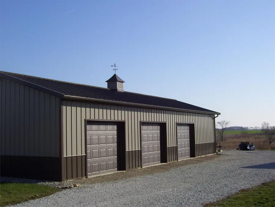 6494 W Joliet Road, La Porte, IN 46350 - #3