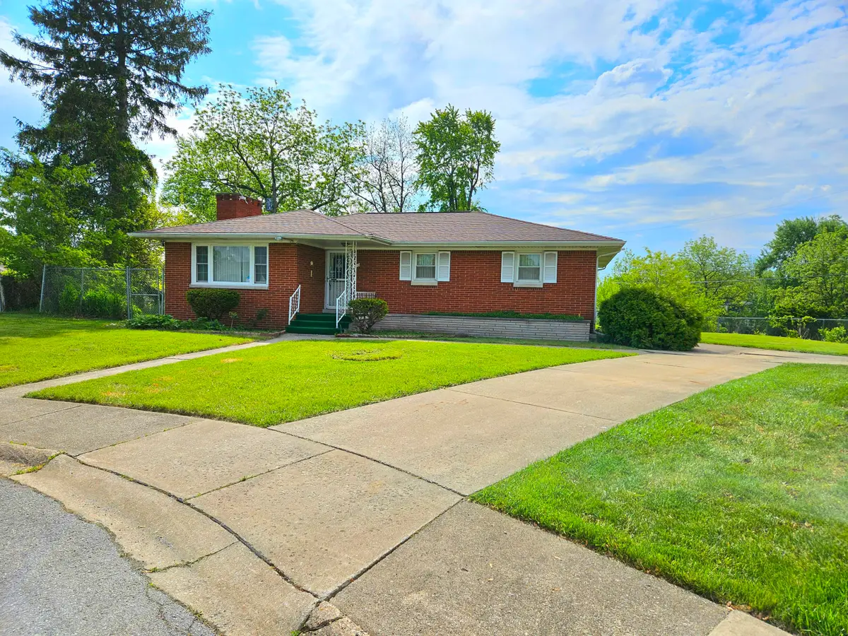 5650 Adams Court, Merrillville, IN 46410 - #1