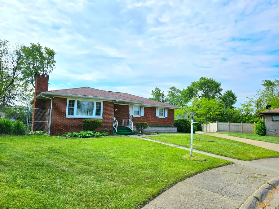 5650 Adams Court, Merrillville, IN 46410 - #3