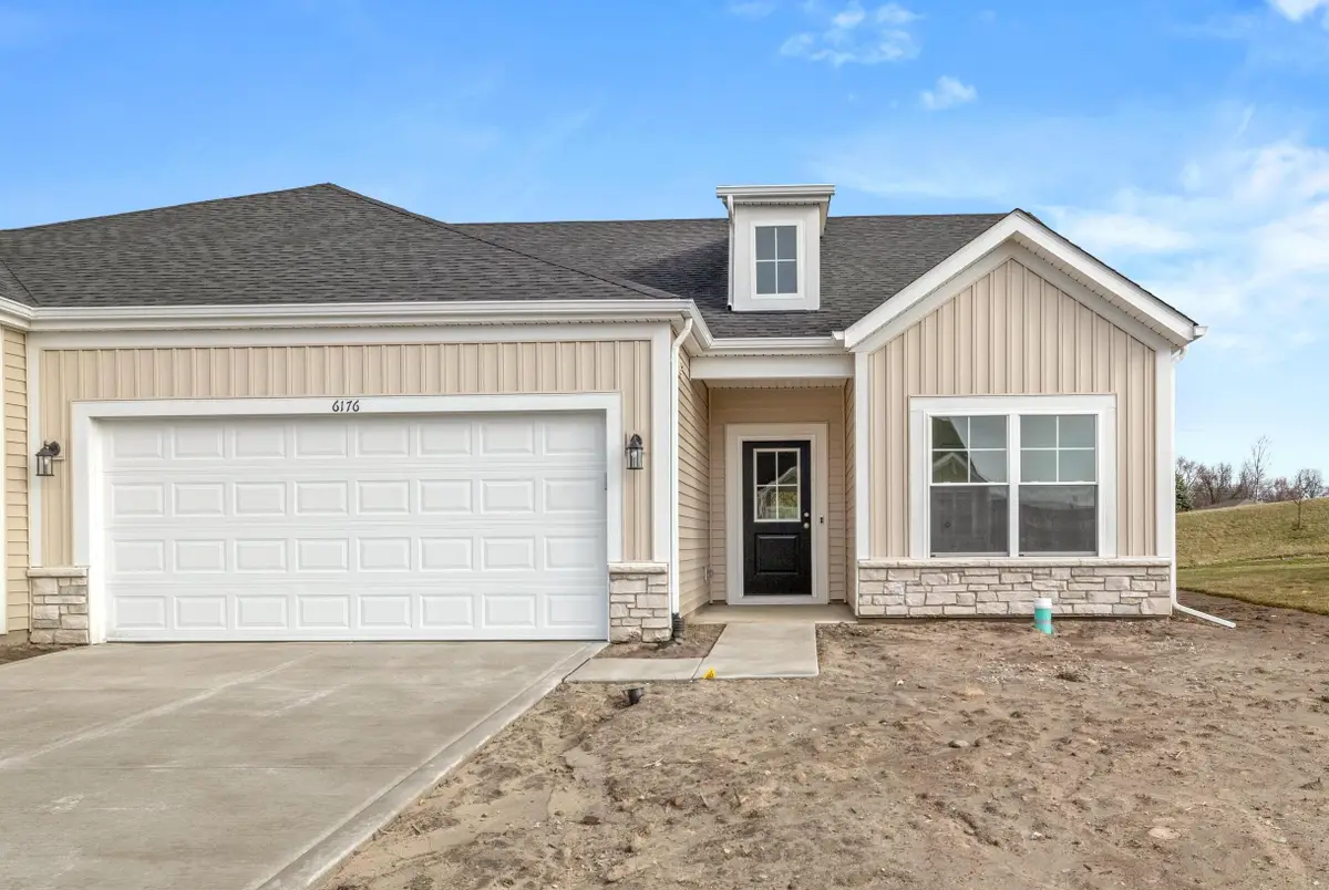 6176 River Run Avenue, Portage, IN 46368 - #1