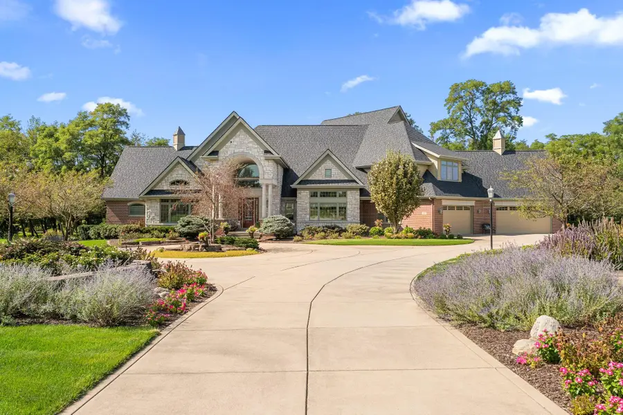 2901 Pepper Creek Bridge Pkwy, Valparaiso, IN 46385 - #3