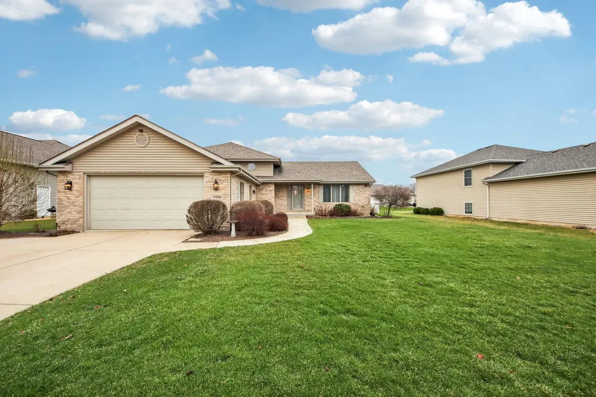 9396 Calumet Street, Dyer, IN 46311 - #1