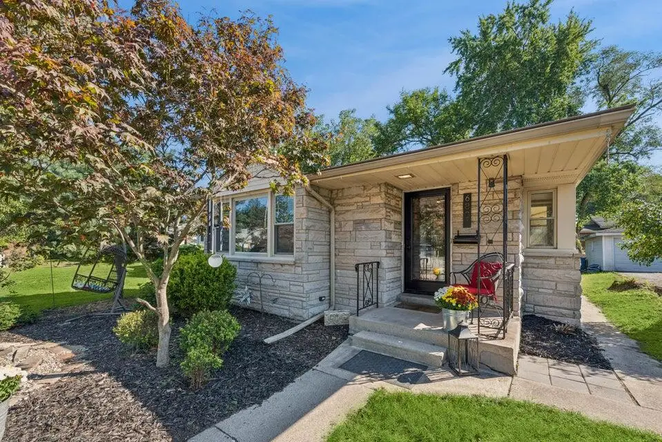 6801 Forest Avenue, Gary, IN 46403 - #1