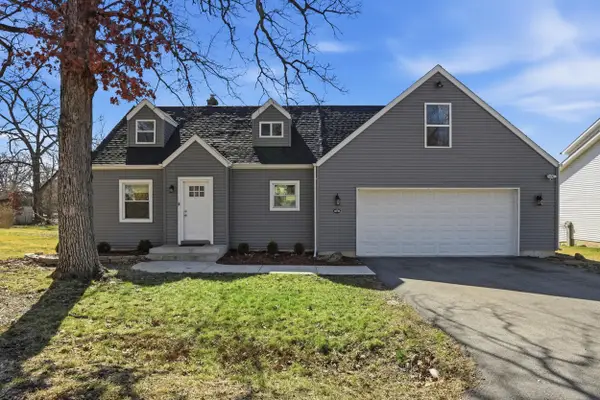 8039 W 127th Lane, Cedar Lake, IN 46303