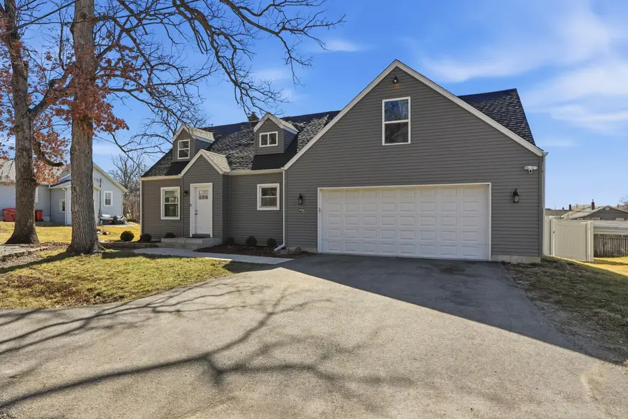 8039 W 127th Lane, Cedar Lake, IN 46303 - #2