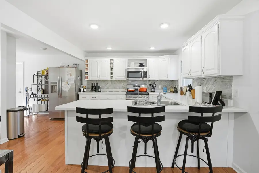 8039 W 127th Lane, Cedar Lake, IN 46303 - #3