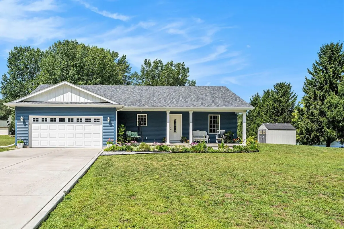 9260 N 225 E, Lake Village, IN 46349 - #1