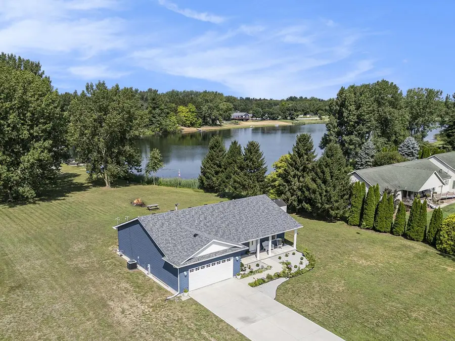 9260 N 225 E, Lake Village, IN 46349 - #2