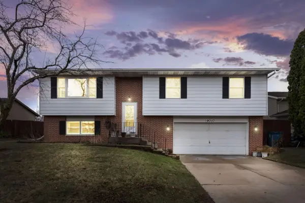 9707 Harrison Street, Crown Point, IN 46307