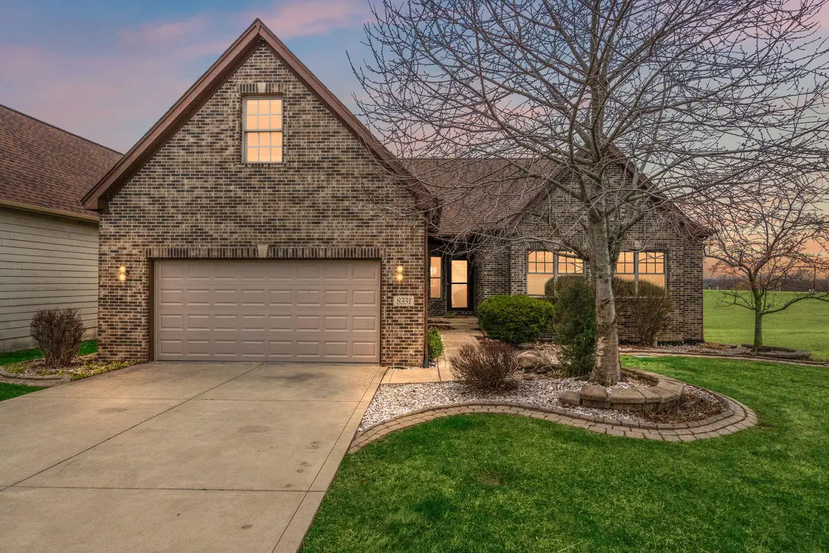 8331 Doubletree Drive N, Crown Point, IN 46307 - #1