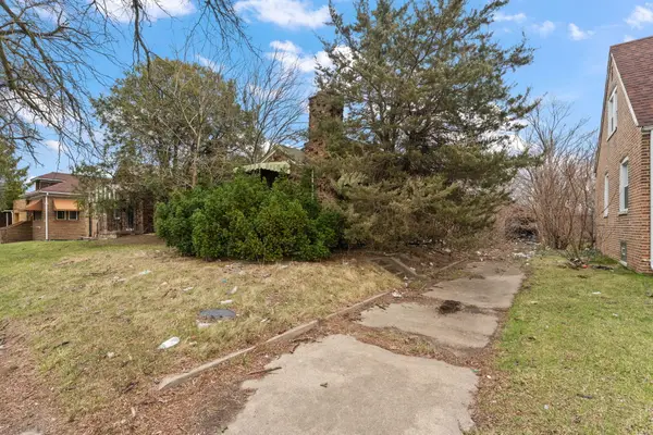 2627 Harrison Street, Gary, IN 46407