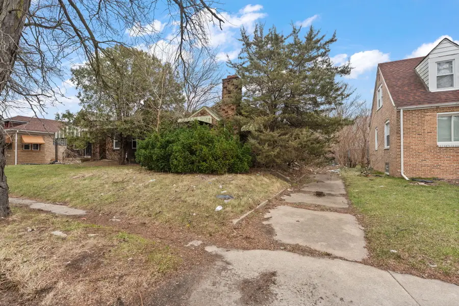 2627 Harrison Street, Gary, IN 46407 - #2