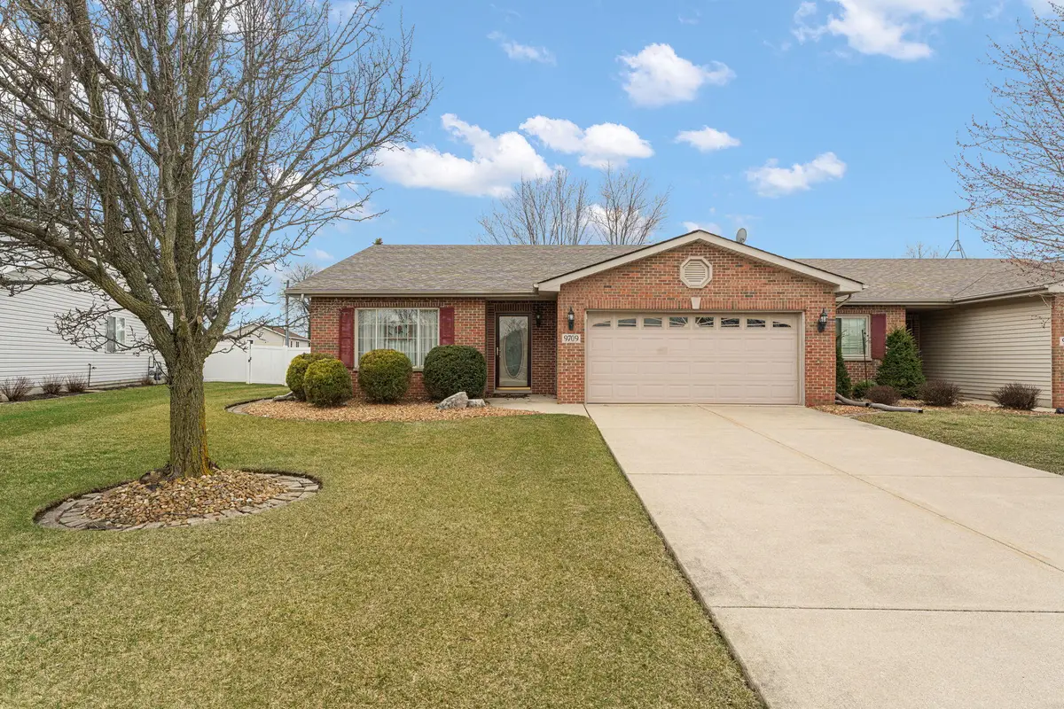 9709 W 134th Place, Cedar Lake, IN 46303 - #1