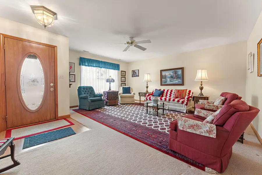 9709 W 134th Place, Cedar Lake, IN 46303 - #3