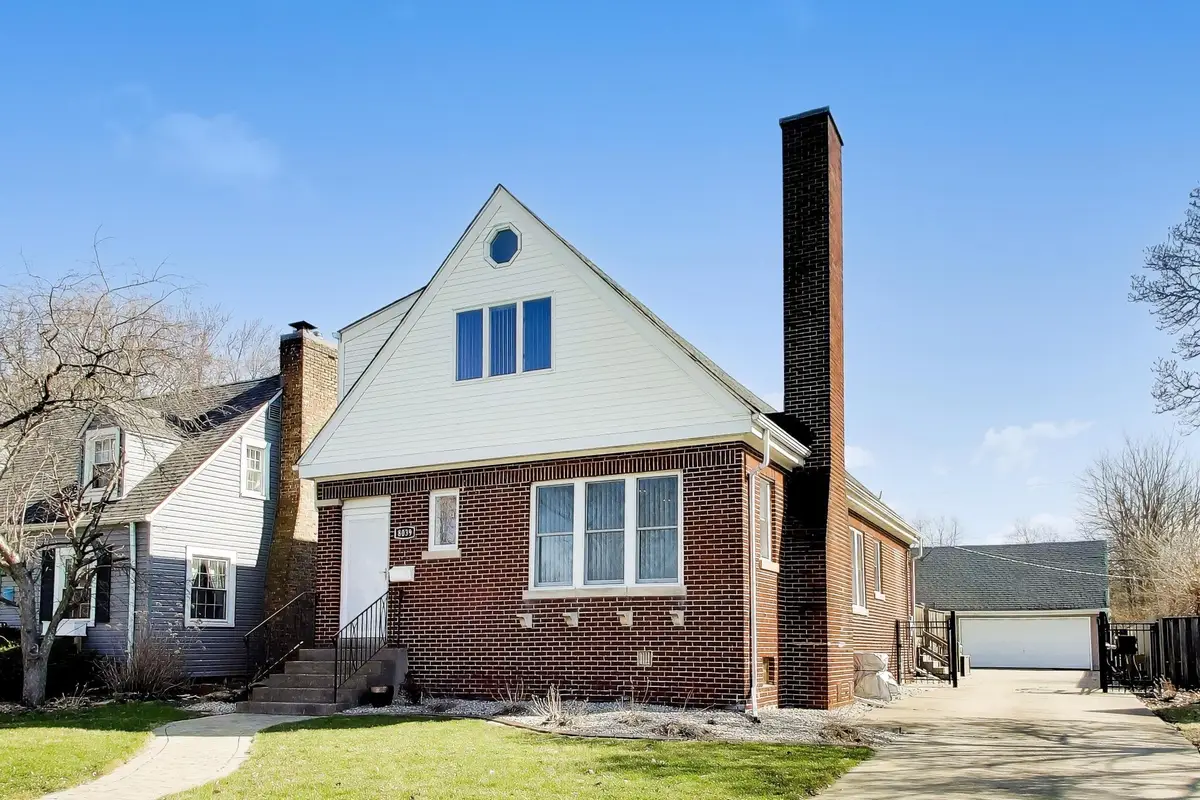 8039 Forest Avenue, Munster, IN 46321 - #1