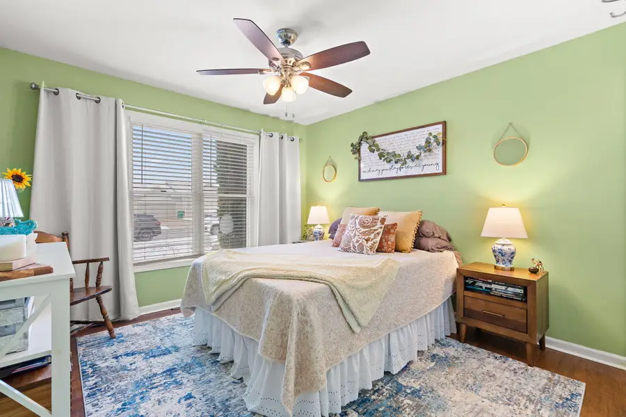 8803 Jackson Street, Merrillville, IN 46410 - #3