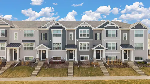 8737 Clover Lane, St. John, IN 46373