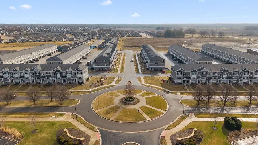 8737 Clover Lane, Saint John, IN 46373 - #2