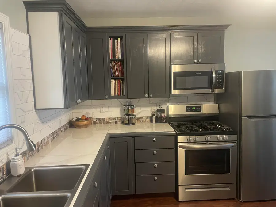 2715 Fayette Street, Lake Station, IN 46405 - #2