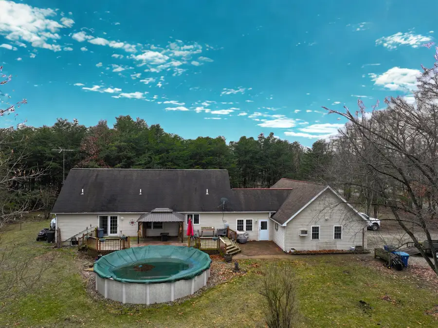 12966 Union Road, Culver, IN 46511 - #3