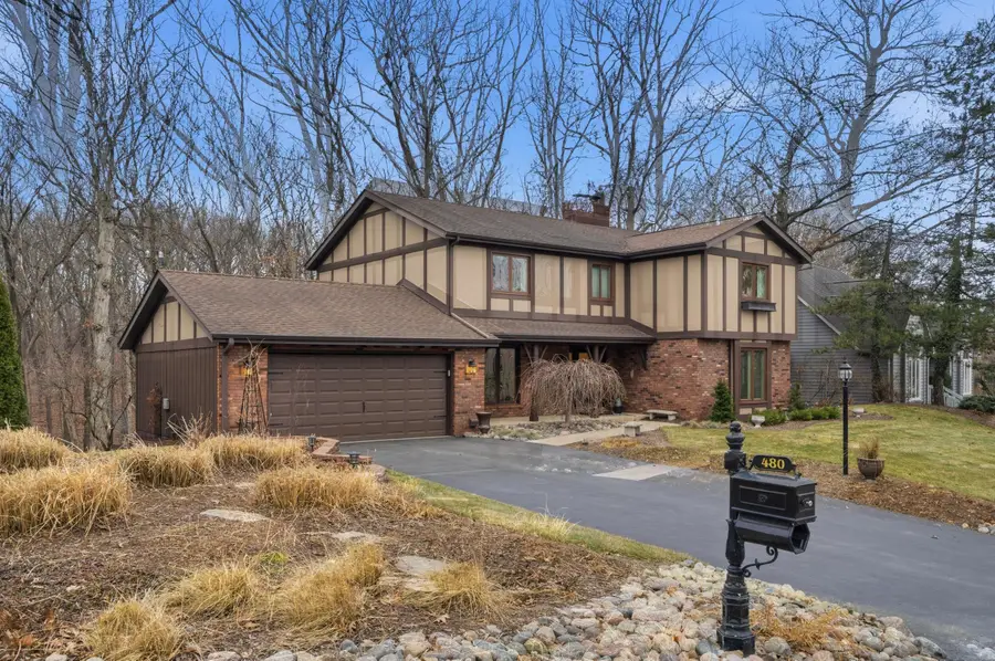 480 Ashford Lane, Valparaiso, IN 46385 - #2