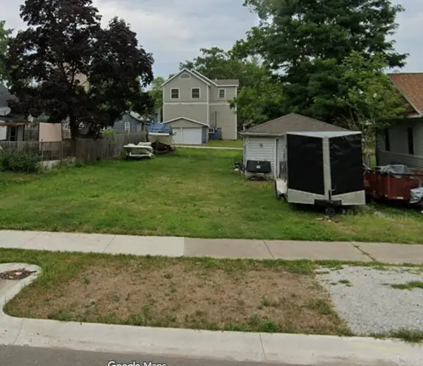 0 Lincoln Avenue, Michigan City, IN 46360