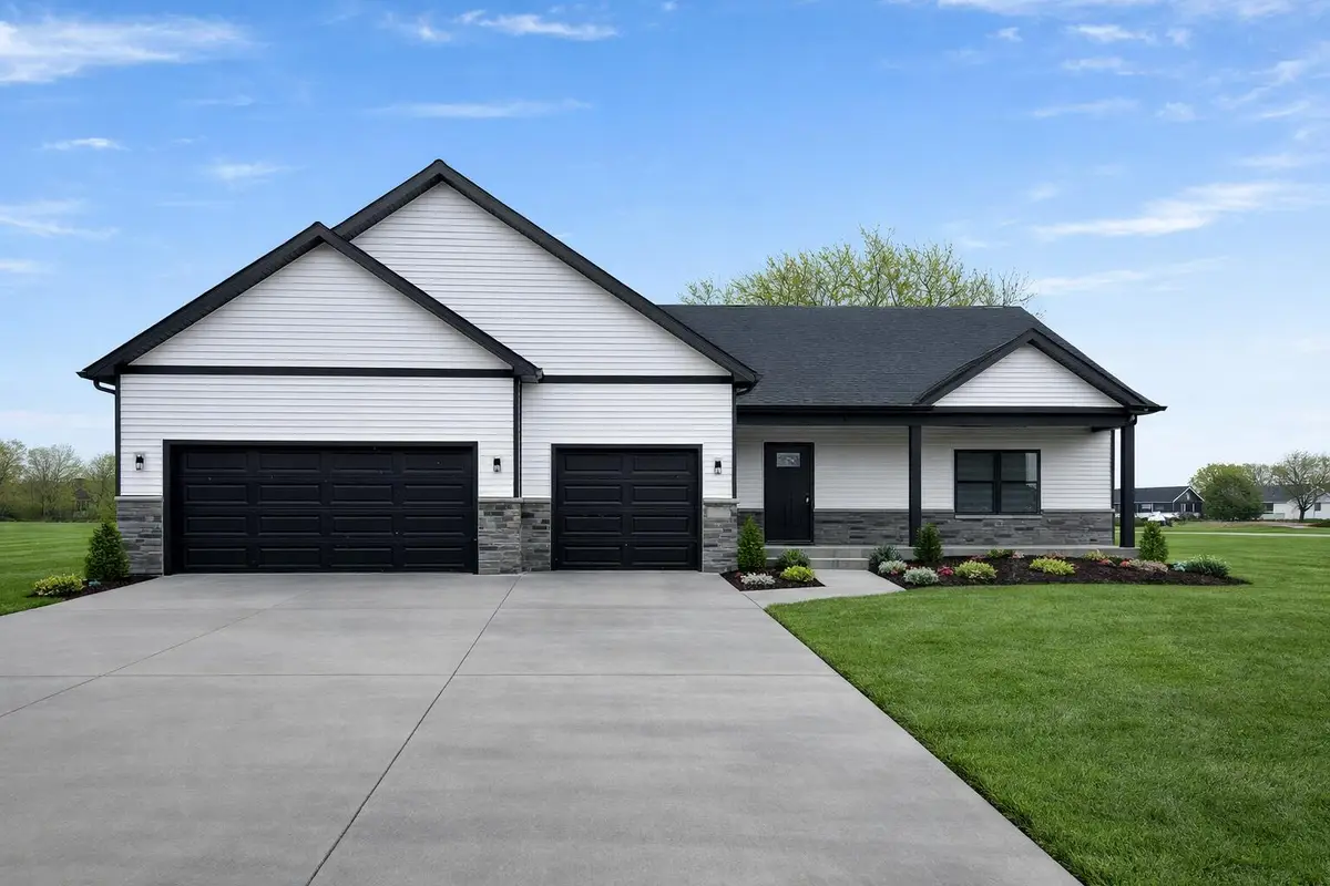 623 Debra Kay Drive, Lowell, IN 46356 - #1