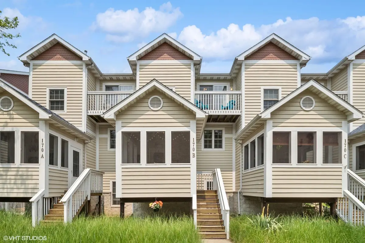 170 Lake Shore Drive #B, Michigan City, IN 46360 - #1