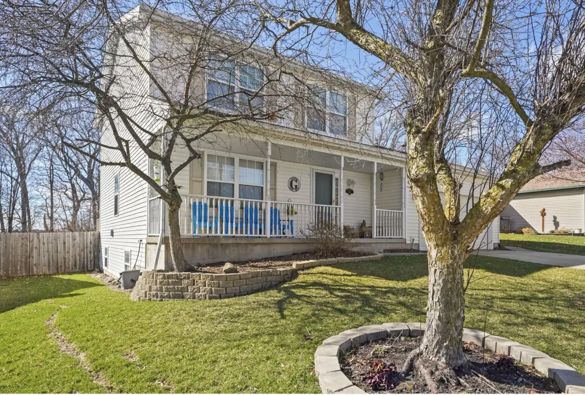 507 Galway Drive, Valparaiso, IN 46385 - #1