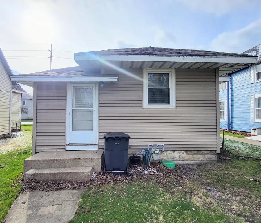 509 N Cullen Street, Rensselaer, IN 47978 - #3