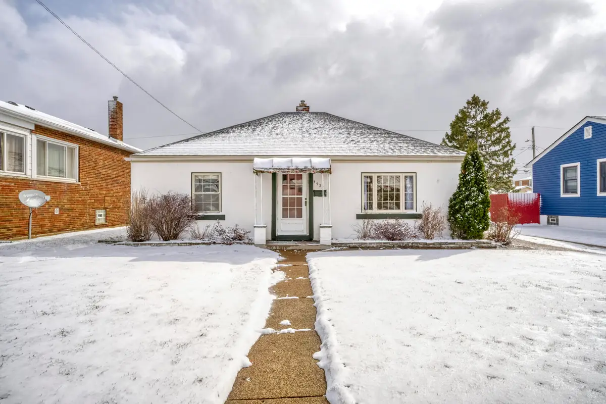 3927 Towle Avenue, Hammond, IN 46327 - #1