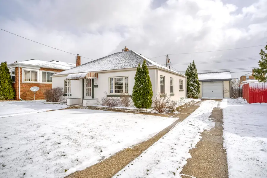 3927 Towle Avenue, Hammond, IN 46327 - #2