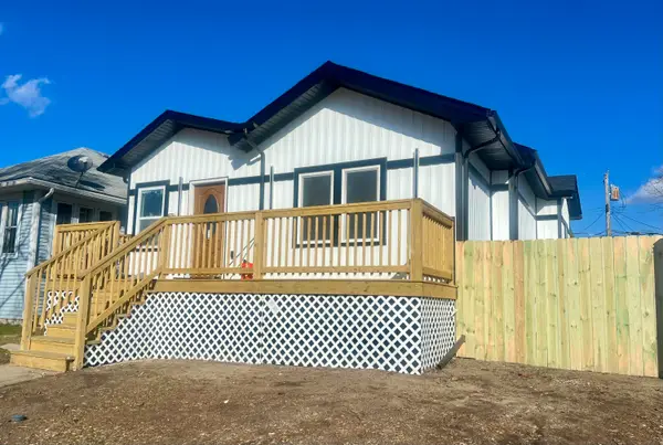 6407 Harrison Avenue, Hammond, IN 46324