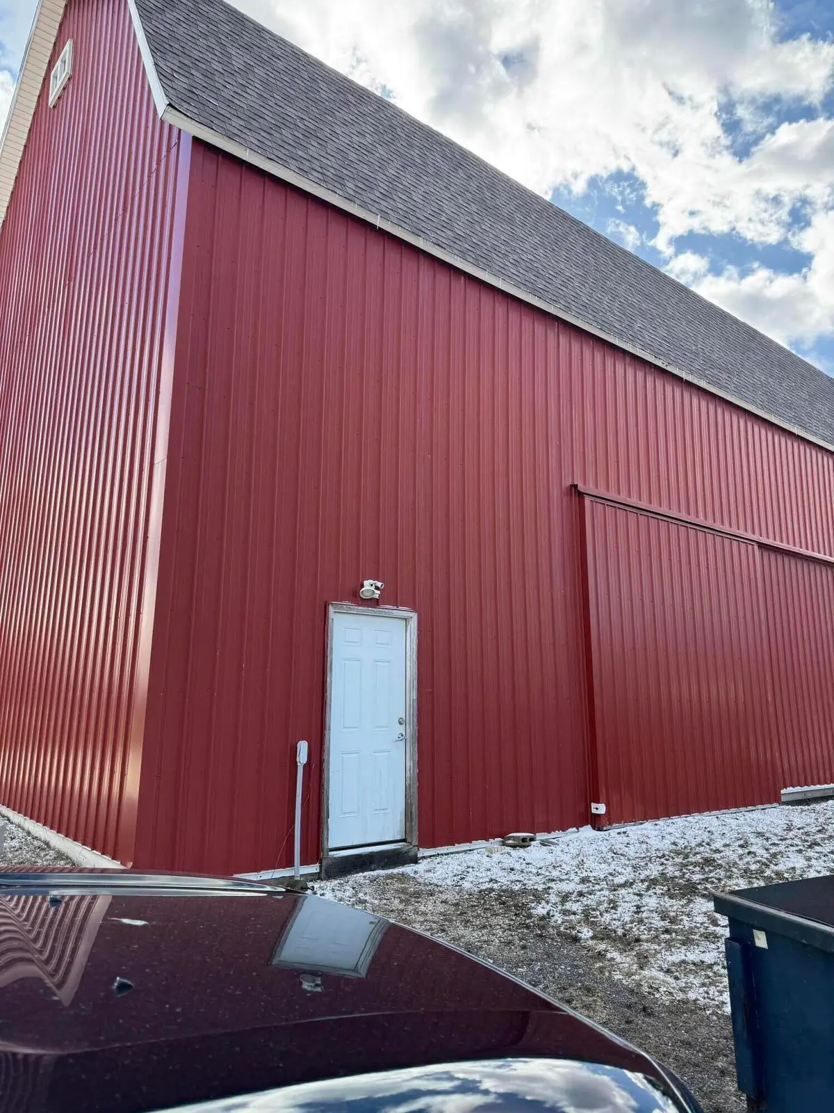 2911 E 109th Avenue, Crown Point, IN 46307 - #1