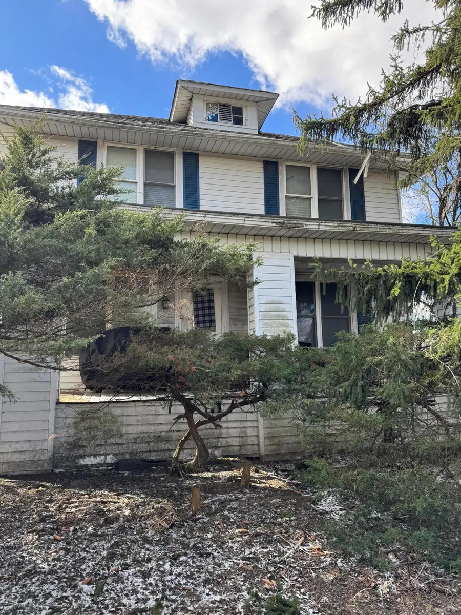 2911 E 109th Avenue, Crown Point, IN 46307 - #2