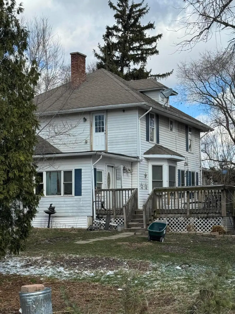 2911 E 109th Avenue, Crown Point, IN 46307 - #3