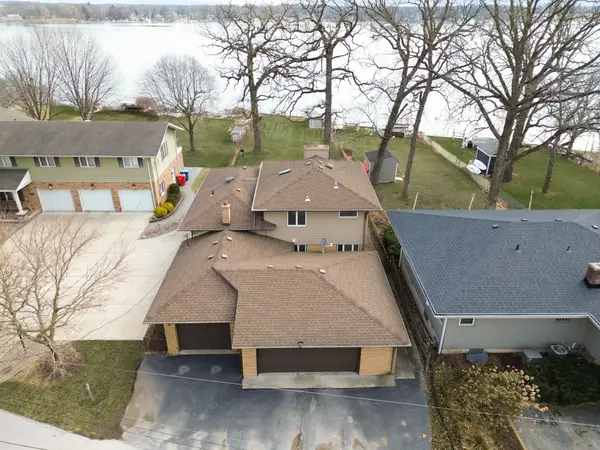 14129 Huseman Street, Cedar Lake, IN 46303